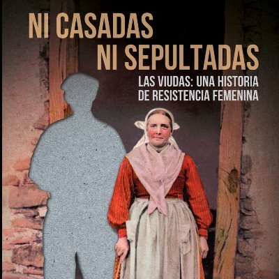 Historiagilea, istorio zalea.
Historia desde los márgenes.
Prof.a de Historia Moderna @upna
#Vírgenesoputas y #Nicasdasnisepultadas con @txalapartatik