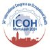 ICOH 2024 (@icoh2024) Twitter profile photo ICOH 2024 (@icoh2024) Twitter profile photo