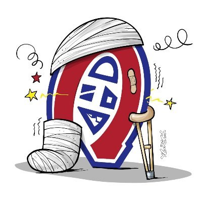 Fans des canadiens