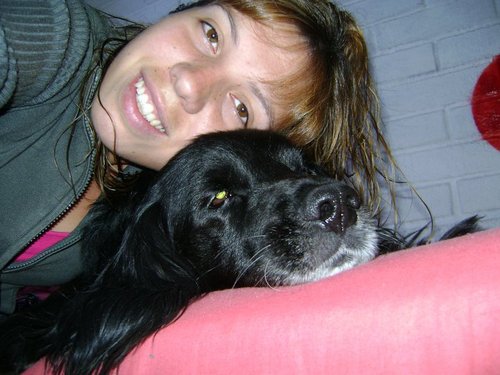 paulymaik's profile picture. las mas simpatica jajaja cuando quiero...