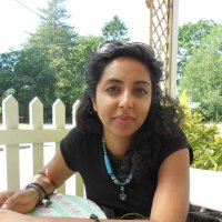 Sheetal (@sheetalthiam) 's Twitter Profile