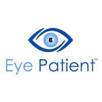 Eye Patient App(@EyePatientApp) 's Twitter Profile Photo
