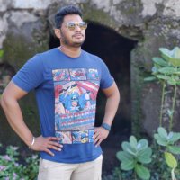 Priyan (@priyanjawahar) 's Twitter Profile