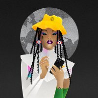 Akvile | The Rebels (@redpandarebelq) 's Twitter Profile