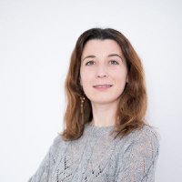 Mara Moldoveanu (@mara_moldoveanu) 's Twitter Profile