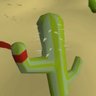 crazycactusnine's profile picture. @Solace_CC    Rank 32 Ironman