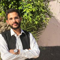 ASEM BEN GHEET (@asemaney) 's Twitter Profile