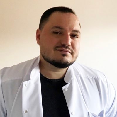 AlexanderMlnv's profile picture. Clinical Social Worker