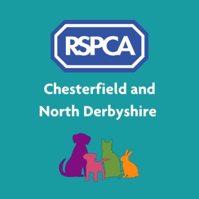 Animal welfare charity helping animals in North Derbyshire 🐾 | 🐶🐰 rehoming online only | 🐱 rehoming online or viewing 12pm-3pm | 📞 12pm-3pm | closed Monday