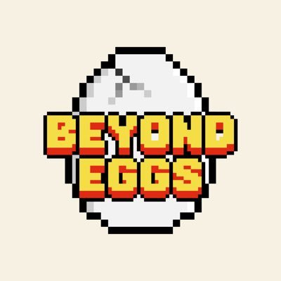 BeYond Eggs