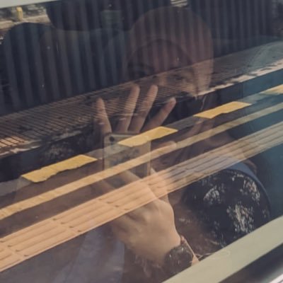 gantijenengsik's profile picture. Fafifuwasweswos….