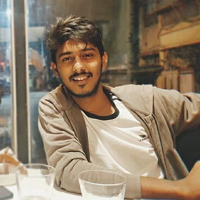 theabhishek90s's profile picture. It's Me