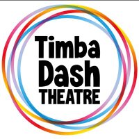 TimbaDash Theatre(@TimbaDash) 's Twitter Profile Photo