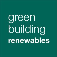 Green Building Renewables (@g_b_renewables) 's Twitter Profile Photo Green Building Renewables (@g_b_renewables) 's Twitter Profile Photo