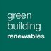 Green Building Renewables (@g_b_renewables) Twitter profile photo Green Building Renewables (@g_b_renewables) Twitter profile photo
