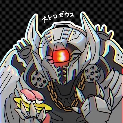 音楽とか映画が好きです
ウェブマガジン『CyberCultureZine』やってます
https://t.co/FWtmGr6iWe