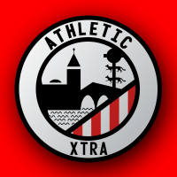 Athletic Xtra(@AthleticXtra) 's Twitter Profile Photo