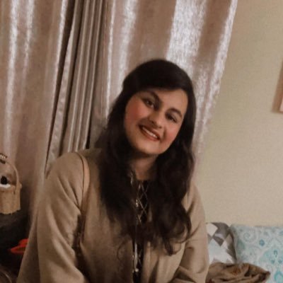 Public Health student with a profound interest in gender & climate justice. Here to rant about politics and share poetic reflections! RU MPH’24. 🇵🇰🇺🇸