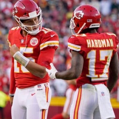 The Chiefs fan page #chiefskingdom The Chiefs record is (14-5) I do follow trains 🚂 I follow back shouting out people everyday