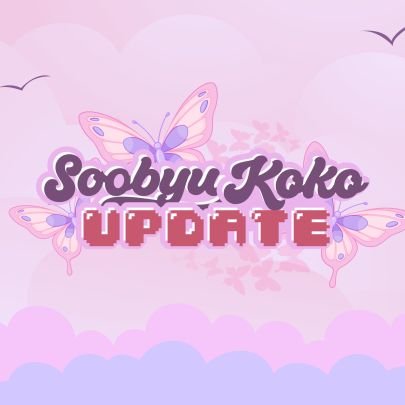 SOOBYUKOKO PH | UPDATES