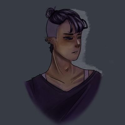 faelさんのプロフィール画像