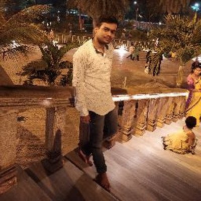 PratikSidhi's profile picture. 