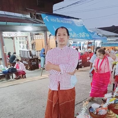 yuthanaboy1978's profile picture. ขยันให้ถูกที่ถูกเวลา