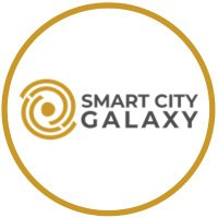 Smart City Galaxy (@smartcitygalaxy) 's Twitter Profile Photo Smart City Galaxy (@smartcitygalaxy) 's Twitter Profile Photo