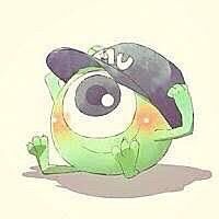 negisiokonbu's profile picture. 