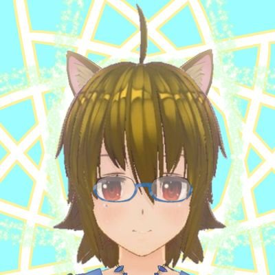 猫宮ピグロ@雑多なVtuberさんのプロフィール画像