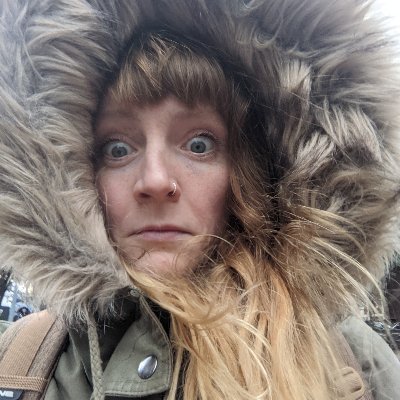 She/her. KS2 Teacher. Bristol. Aerialist. Skiier. Reader. Surfer. Van-lifer. Skater.