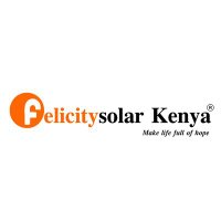 Felicity Solar Kenya(@FelicitysolarKE) 's Twitter Profile Photo