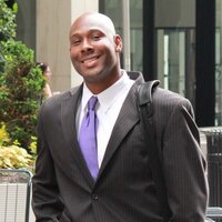 Daniel Woods III (@danielwoods3lm) 's Twitter Profile