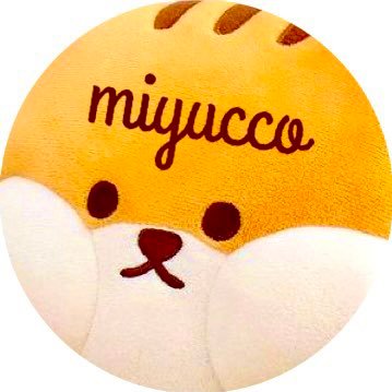 miyuccoo Profile Picture