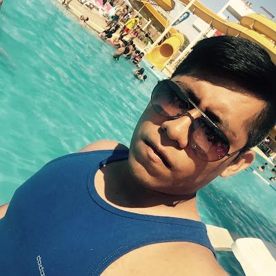 AlfonsoBances's profile picture. 