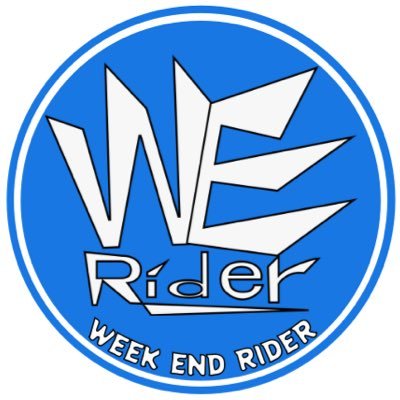 WEEKEND__RIDER Profile Picture