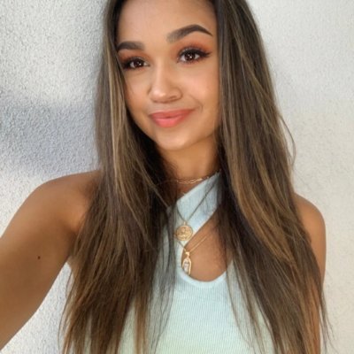 madilynahia16 Profile Picture