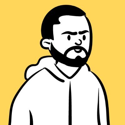 Crms74's profile picture. PhD. Trabajo en @solublestudio. Hablo sobre periodismo deportivo y modelos de negocio. Colaboro con @cintaamericana.