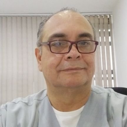 Reumatólogo.
Coordinador Médico Inmunar.
Expresidente Asoc. Colombiana de Reumatologia - Asoreuma - 2019-2021.