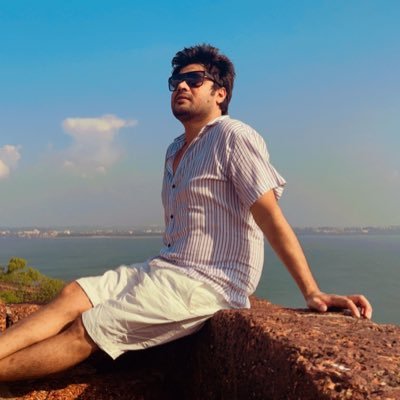 SiddiqueAkram's profile picture. Ex@First India news, Zee news, News18,India News