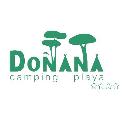 Camping situado en pleno Parque Natural de #Doñana, con acceso directo a la playa. #Andalucía #Turismo #Relax