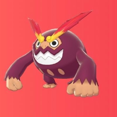 低浮上中/ 相棒はヒヒダルマです!Switch(HOME)と3DS(バンク)で色違い全国図鑑と通常全国図鑑制覇したい 主に色違い厳選やレアポケ集めをやっています。今はXYで色違いビビヨン厳選やってます