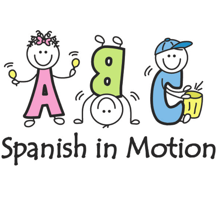 Enriching classes that expose #children to the #Spanish language and #Latin culture at an early age through music and movement. Because #BilingualKids rock!