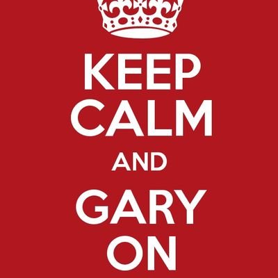 I only follow people named Gary ,,,

I only retweet stuff from people named Gary,,,

if your name is spelled Garry instead of Gary , you are not welcome here.