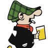 Franki19740's profile picture. Old Collector,Football is the most beautiful imitation of Subbuteo,If you do not like Subbuteo it is because you have never played it..💚  MILLWALL FANS