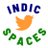 IndicSpaces