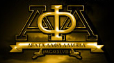 Keep in touch with the Delta Alpha Lambda Chapter of Alpha Phi Alpha Fraternity, Inc. via Twitter! '06!