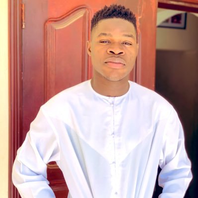Posteh21's profile picture. #Actor
#comedian 
#Gambian🇬🇲