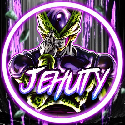 Business Email: JehutyYT@yahoo.com | DB Legends | Pokemon | Mobile Gaming Content Creator | YouTube Channel: https://t.co/4HjAdQ67Jt