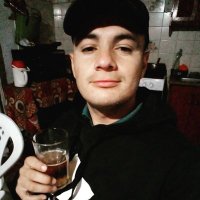 Nicolas Arroyo (@hacha43) 's Twitter Profile